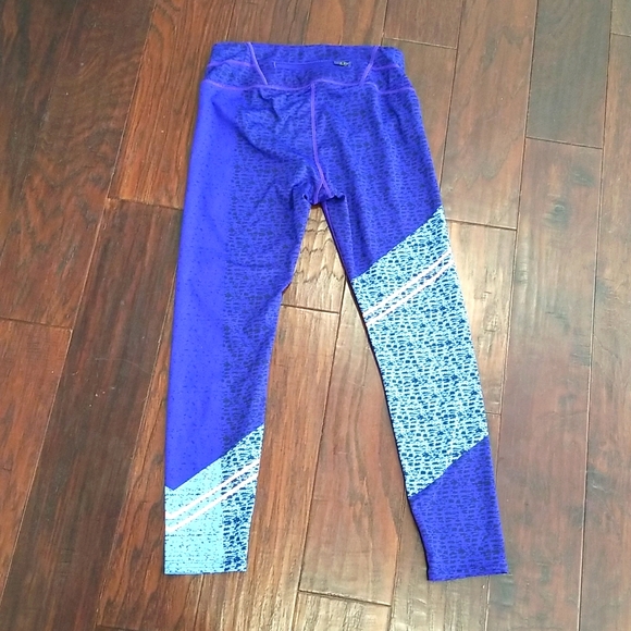 NWOT Athleta Workout Pants - Picture 3 of 6